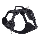 Rogz Hondentuig Utility Explore Zwart