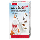 Beaphar Set (zuigflesje + speentjes)