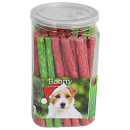Christmas Sticks Rood/Groen 450 gr