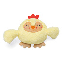 Beeztees Hondenspeelgoed Paas Dier Assorti