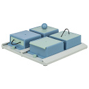 TRIXIE Dog Activity Poker Box 1