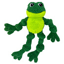 Kong Knots Frog L/XL