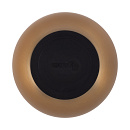 District 70 Voer- en Drinkbak Royal Gold