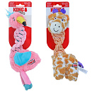 Kong Knots Twists Assorti S/M