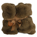 Boony EST. 1941 Deken Stag Brown