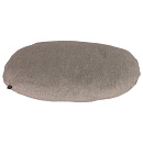 Boony Hondenkussen met Rits Bruin