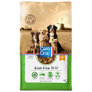 CaroCroc Hondenvoer Grain Free 3 kg