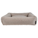 Lex & Max Orthopedische Hondenmand New York Sand