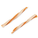 Beeztees Kip Twirls met Vis 400 gr