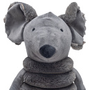 Designed by Lotte Hondenspeelgoed Reza Muis