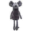 Designed by Lotte Hondenspeelgoed Reza Muis XL