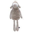 Designed by Lotte Hondenspeelgoed Reza Schaap XL