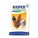 Kasper Faunafood Pluimveekorrel 20 kg