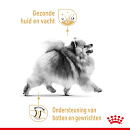 Royal Canin Hondenvoer Pomeranian Adult 3 kg
