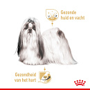 Royal Canin Hondenvoer Shih Tzu Adult 12 x 85 gr