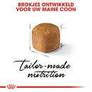 Royal Canin kattenvoer Maine Coon Kitten <br>400 gr