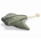 Designed by Lotte hondenspeelgoed Rog Anum Groen