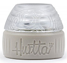 Hurtta Adventure Polar LED lamp shadow