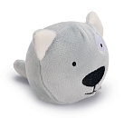 Beeztees Puppy Knuffeldiertjes Assorti