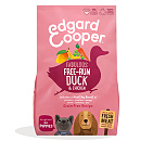 Edgard & Cooper hondenvoer Puppy eend en kip 700 gr