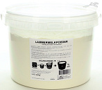 Lammermelkpoeder <br>2,5 kg