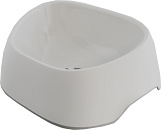 Moderna voerbak Sensi Bowl soft wit