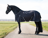 QHP outdoordeken XL 0 gr