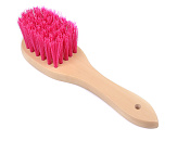 QHP Hoefborstel Color