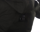 QHP Sweatvest Vieve Junior Deep Forest