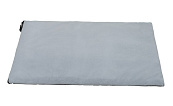 District 70 Lodge benchmat Light Grey
