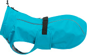 TRIXIE regenjas Vimy Turquoise
