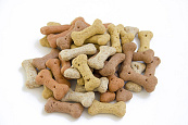 Jack Doggies Kluifjes 4 Mix 10 kg