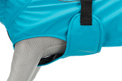 TRIXIE regenjas Vimy Turquoise