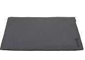 District 70 Lodge benchmat Dark Grey