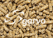 Garvo Volledige Legkorrel met kruiden 20 kg