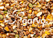 Garvo Fazantengraan met Erwten 20 kg