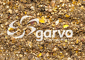 Garvo Opfokmeel Kalkoen/Fazant 20 kg