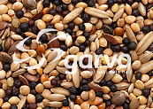 Garvo Volierezaad <br>20 kg