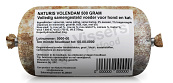 Naturis Vers Vlees voeding Volendammer 500 gr