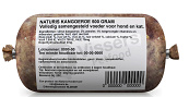 Naturis Vers Vlees voeding Kangoeroe <br>500 gr