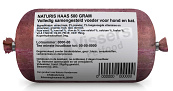Naturis Vers Vlees voeding Haas 500 gr