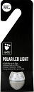 Hurtta Adventure Polar LED lamp shadow