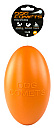 Dog Comets Pan-Stars oranje