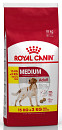 15 + 3 kg Royal Canin hondenvoer Medium Adult