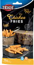 TRIXIE Chicken Fries <br>100 gr
