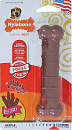 Nylabone Wolf Bot Beef Jerky