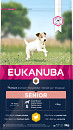 Eukanuba Hondenvoer Senior S Chicken 3 kg