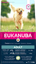 Eukanuba Hondenvoer Adult L/XL Lamb & Rice 2,5 kg
