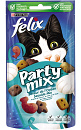 Felix Party Mix Seaside 60 gr