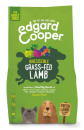 Edgard & Cooper hondenvoer Adult graslam 2,5 kg